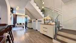 Blk 558 Hougang Street 51 (Hougang), HDB Executive #631535641